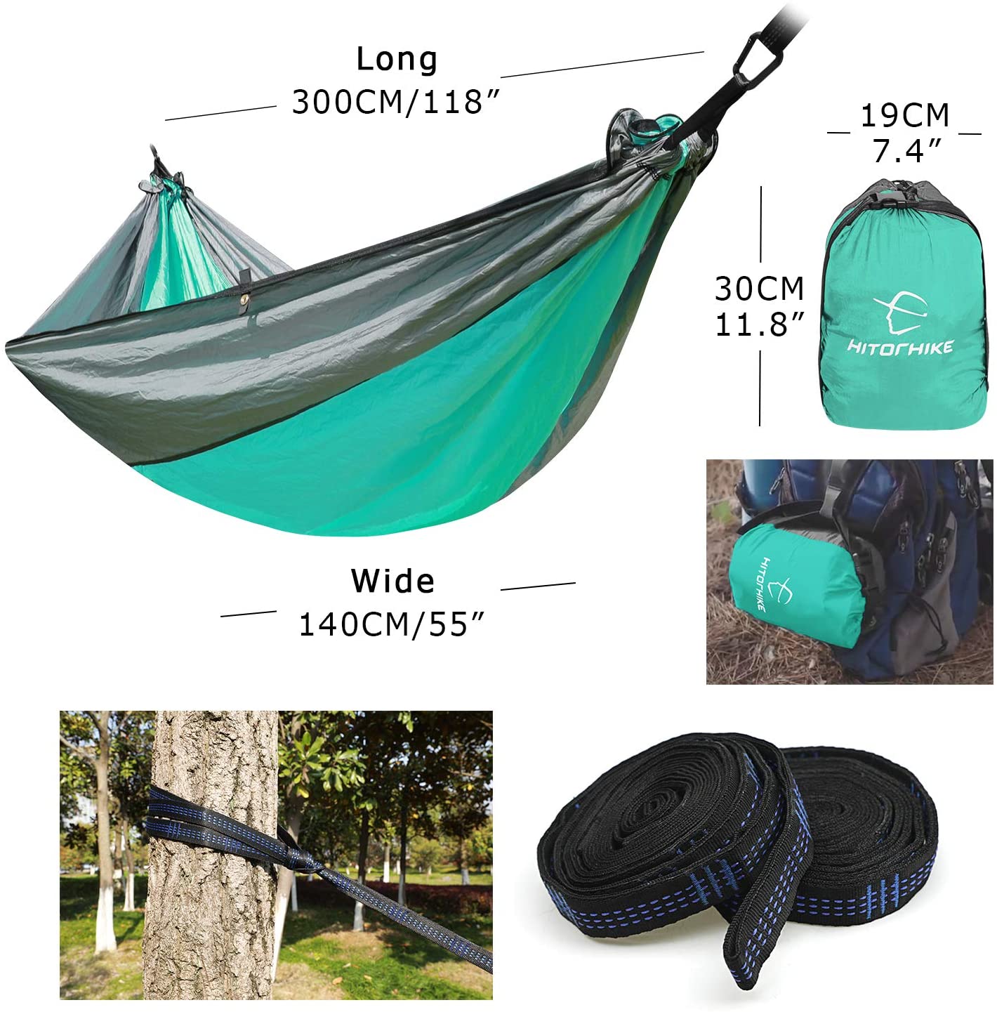 Cheap Goat Tents 1 2 Person Outdoor Mosquito Net Parachute Hammock Camping Hanging Sleeping Bed Swing Portable Double Chair Hammock Tents 
